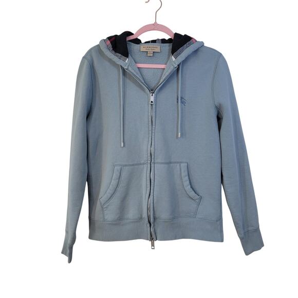 Burberry Tops - Burberry Hoodie